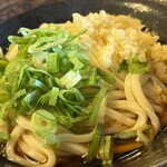 四國うどん 河北本店 - 