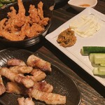 楽笑酒場 goji‐goji - 