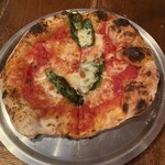 PIZZA DA BABBO - 