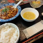 中国料理 恵莉華 - 