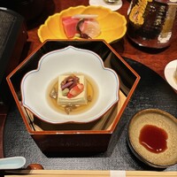 個室和食 東山 新宿本店 - 