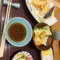 天ぷら ひさご ラシック店 - 