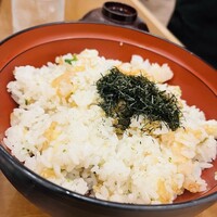 天ぷら ひさご ラシック店 - 