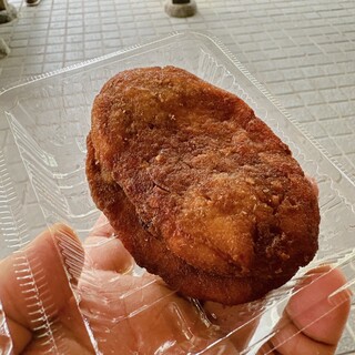 行田ゼリーフライ本舗 たかお_0