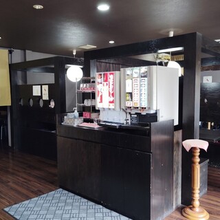 遠野ジンギスカン羊丸・道_2