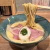 うまそうなラーメン屋