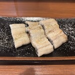 活鰻の店 つぐみ庵 - 