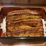 活鰻の店 つぐみ庵 - 