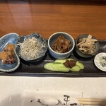活鰻の店 つぐみ庵 - 