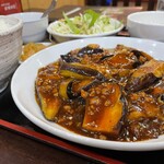 龍盛菜館 - 