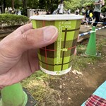 Kafe Tekisasu - ホットコーヒー