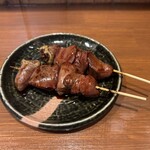 活鰻の店 つぐみ庵 - 