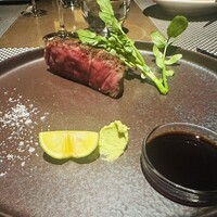 Prime42 steakhouse & sky bar - 