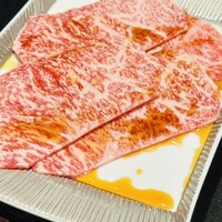 焼肉 喰心 - 
