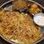 南インド食堂 チェケレ - 料理写真: