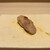 鮨なかむら - 料理写真:ヒラメ昆布締め