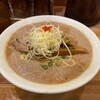 麺屋 極鶏 一乗寺本店
