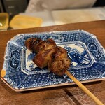 Yakitori Uu. - ハツモト