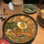 ポトフ料理ジョワ - 