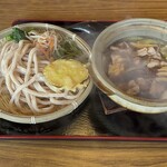 Nikujiru Udon Nagashimaya - 