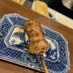 Yakitori Uu. - つくね