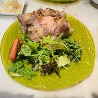 イベリコ・バル 門仲 -  イベリコ・バル 門仲 -