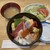甚六 - 料理写真:海鮮丼
