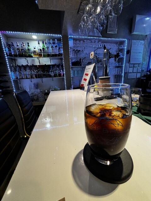 DDININ BAR 141（ダイニングバー イチヨンイチ） - 東館（バー）の写真