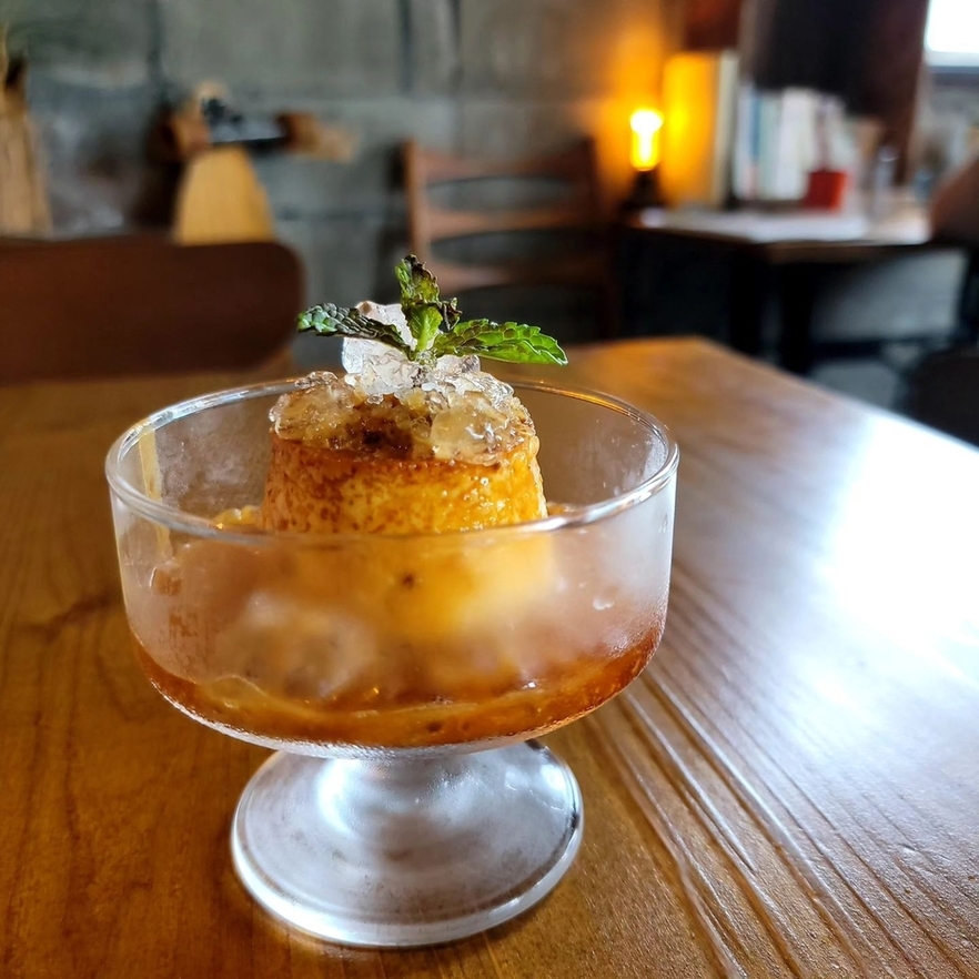 写真 : cafune （カフネ） - 門司/カフェ | 食べログ