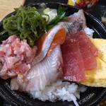 丼屋 さかぐち - 