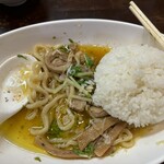 めんさいぼう 五郎左 - 