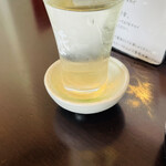 紅ズワイガニらぁ麺 まるはち屋 - 