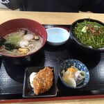 丼屋 さかぐち - 