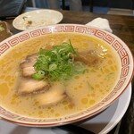 とりやき大福 - 