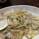 めんさいぼう 五郎左 - 