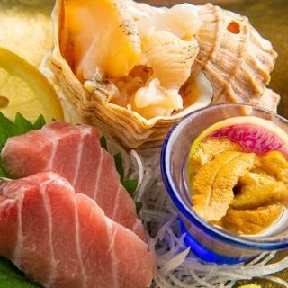 函館海鮮居酒屋 魚まさ_2