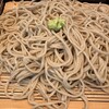 蕎麦きり吟