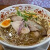 ラーメン 桃李路