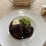 レストランオーボンコワン - 