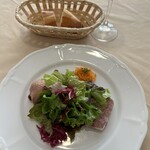 Restaurant Au Bon Coin - 