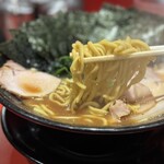 ラーメン 環2家 蒲田店 - 