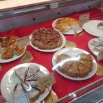 農マル園芸 吉備路農園 ケーキ工房 - 