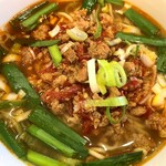 Misen - 台湾ラーメン