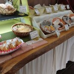 農マル園芸 吉備路農園 ケーキ工房 - 