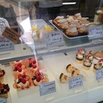 農マル園芸 吉備路農園 ケーキ工房 - 