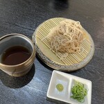 鴨と蕎麦と1人鍋 けん - 