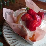 農マル園芸 吉備路農園 ケーキ工房 - 