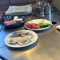 KOBE BEEF やまと - 