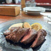 バル デ エスパーニャ ムイ 東京店 - 