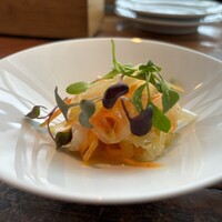 バル デ エスパーニャ ムイ 東京店 - 